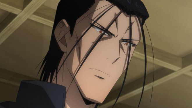 Hajime Saito